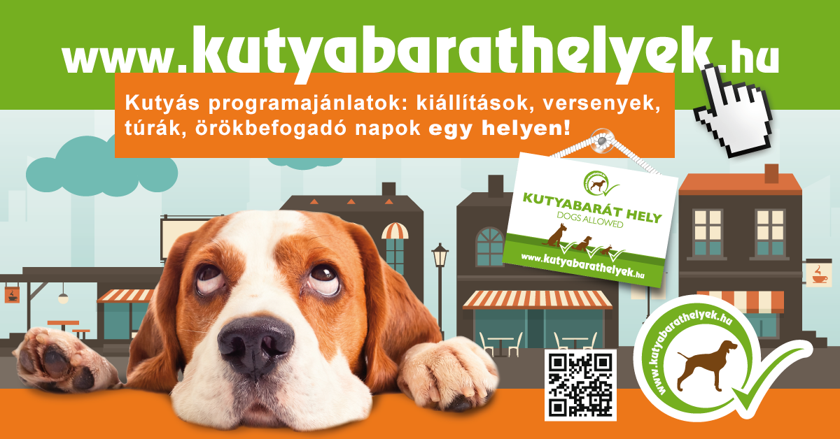 Programs, dog Shows, trials all in one place