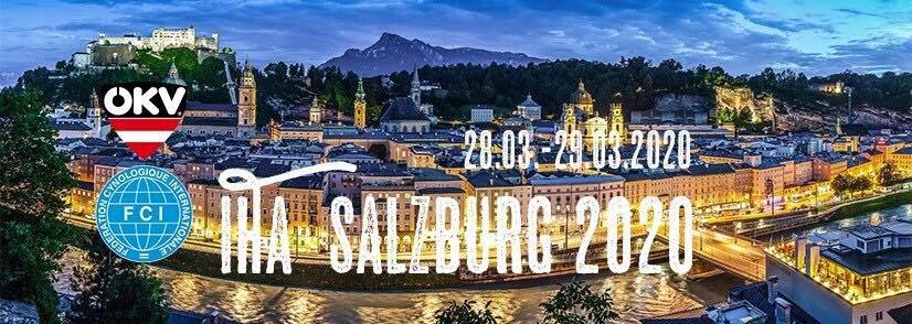 IHA Salzburg 2020