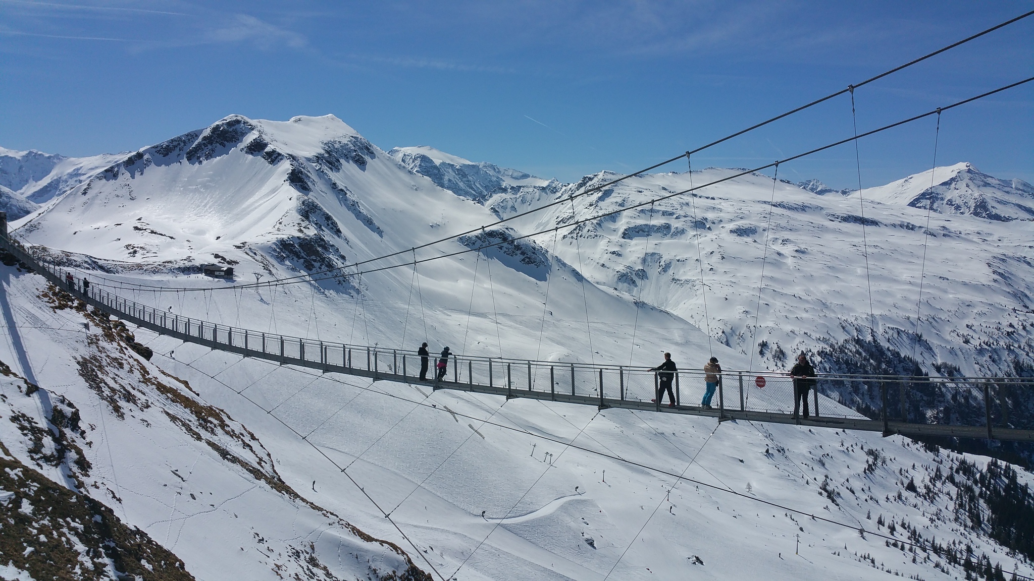 stubnerkogel gastein