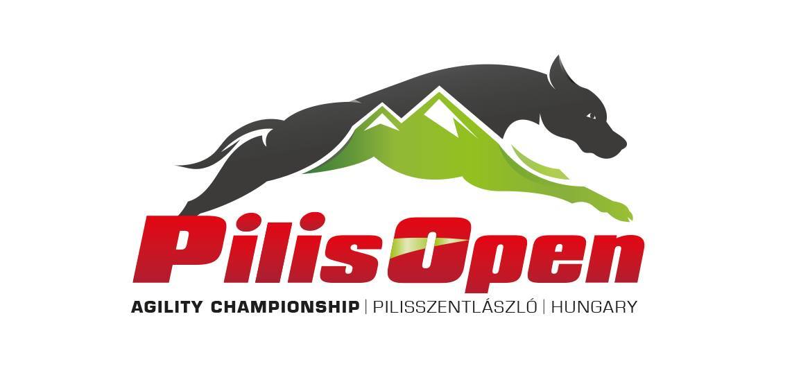 Pilis Open