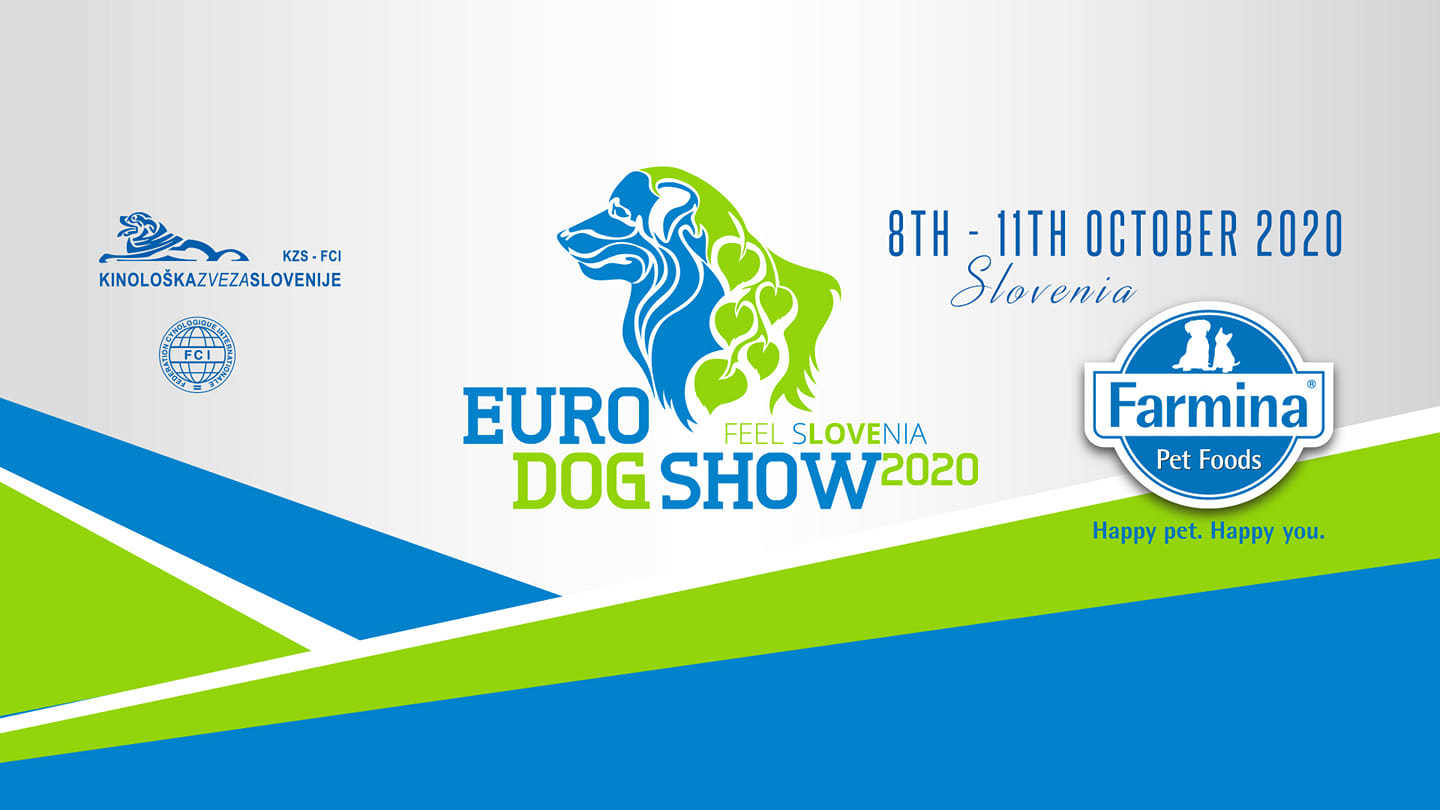 Euro Dogshow 2020
