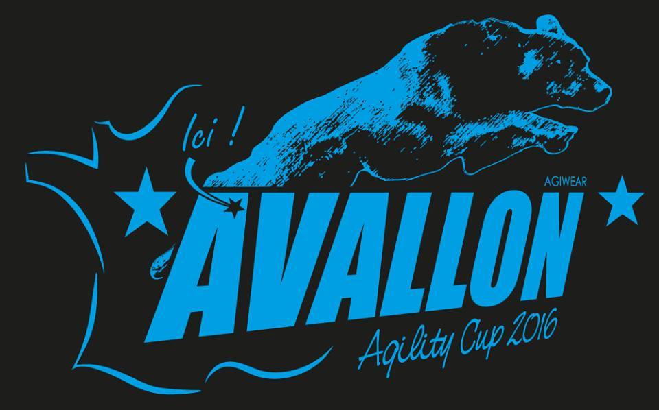 Avallon Agility Cup 2016