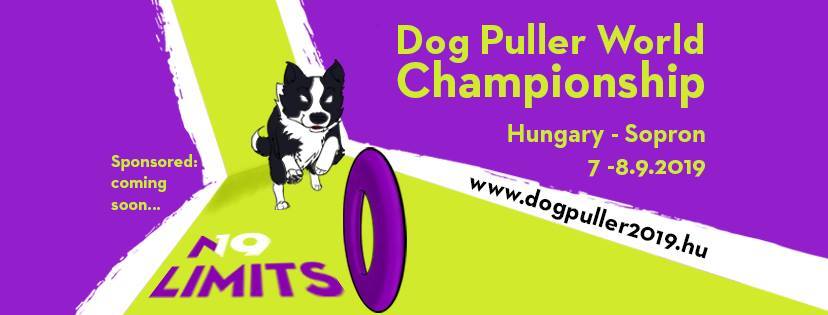 Dog Puller World Championship 2019