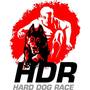 Hard Dog Race Wild - 2017