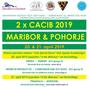 Maribor & Pohorje CACIb 2019
