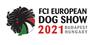 European Dog Show 2021 - Budapest, Hungary