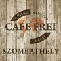 Cafe Frei Szombathely Cafe Frei Szombathely