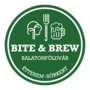 Bite & Brew restaurant