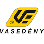 Vasedény - Váci way