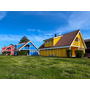 Aranypart Camping & Apartments